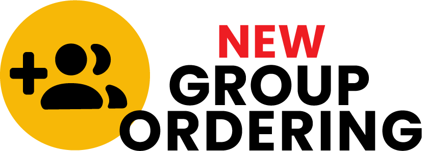 Group Orders