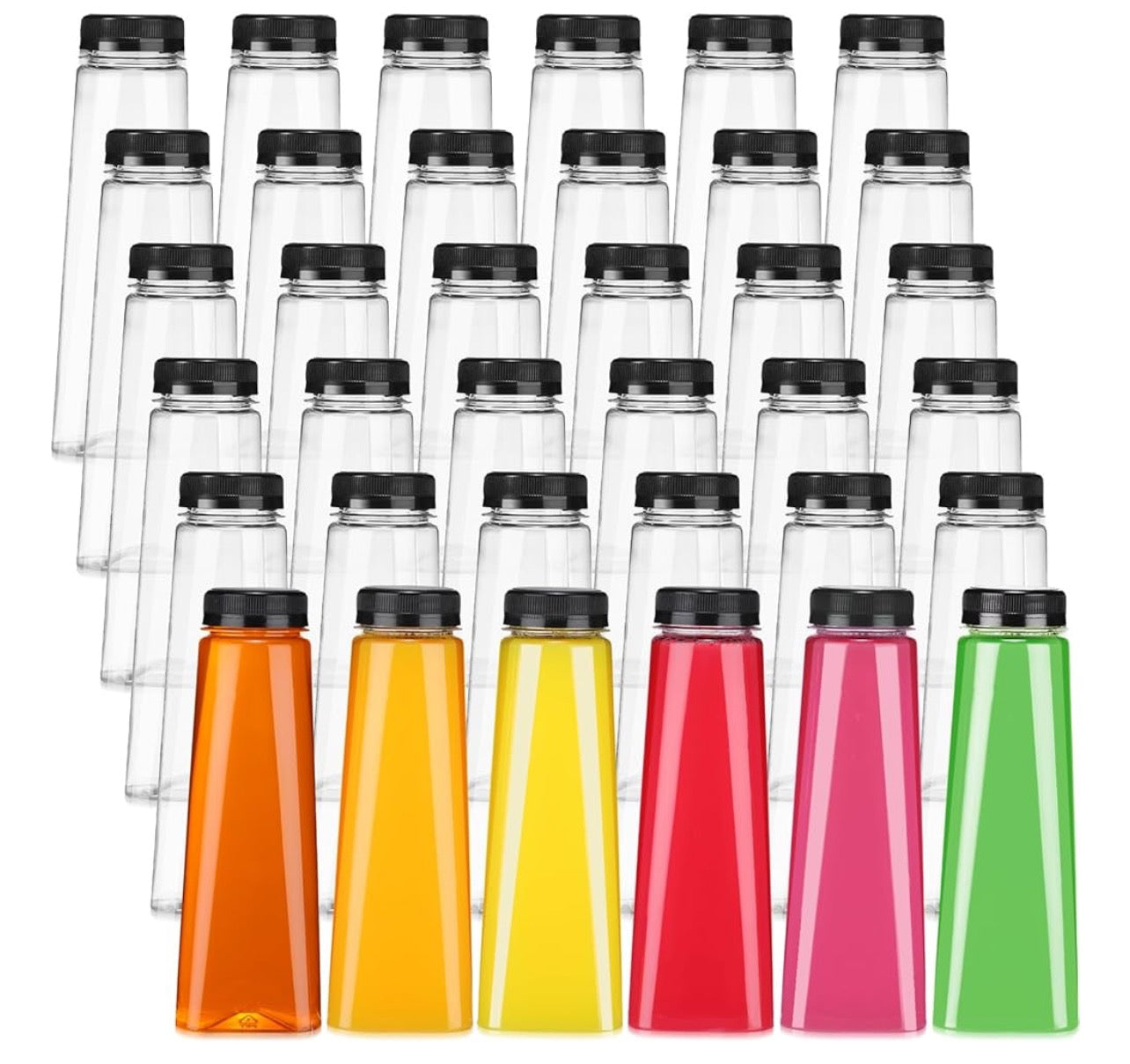 Plastic Water bottle/ Tumbler