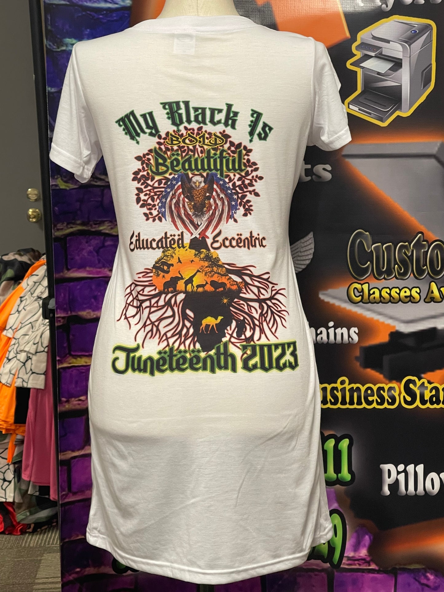 Juneteenth (1) Shirt Deal