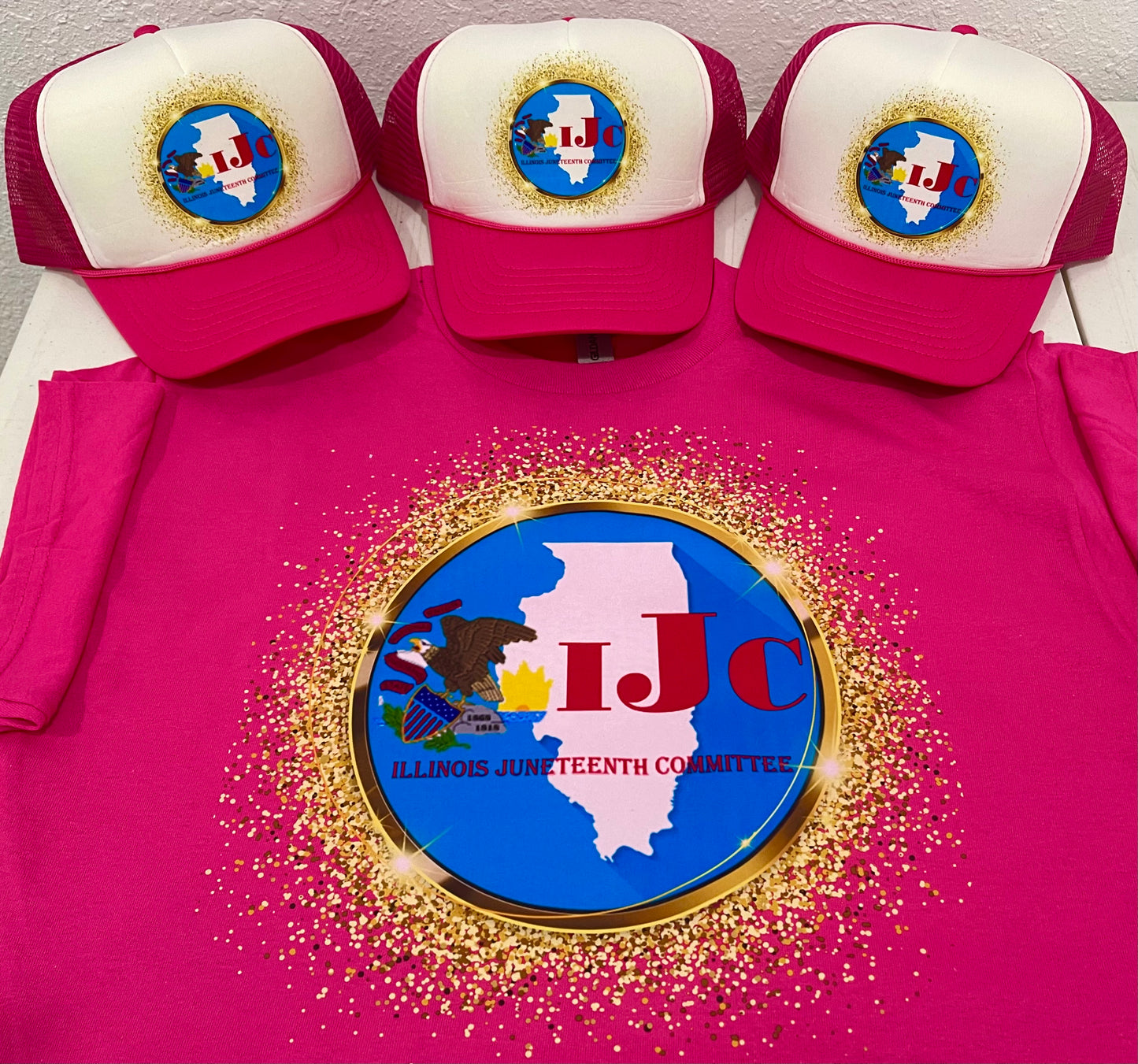Juneteenth (1) Shirt Deal