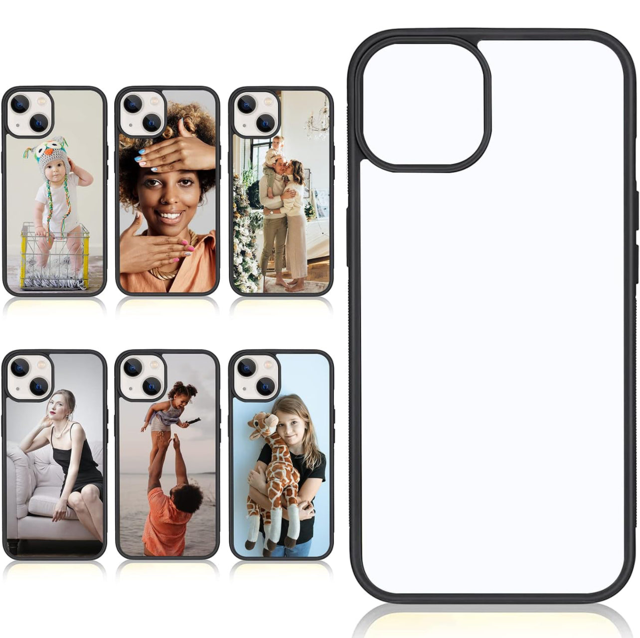 iPhone Phone Case