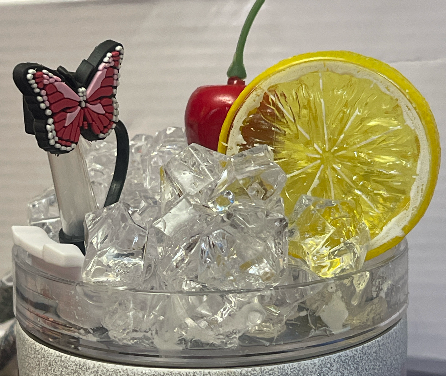 Cup Topper