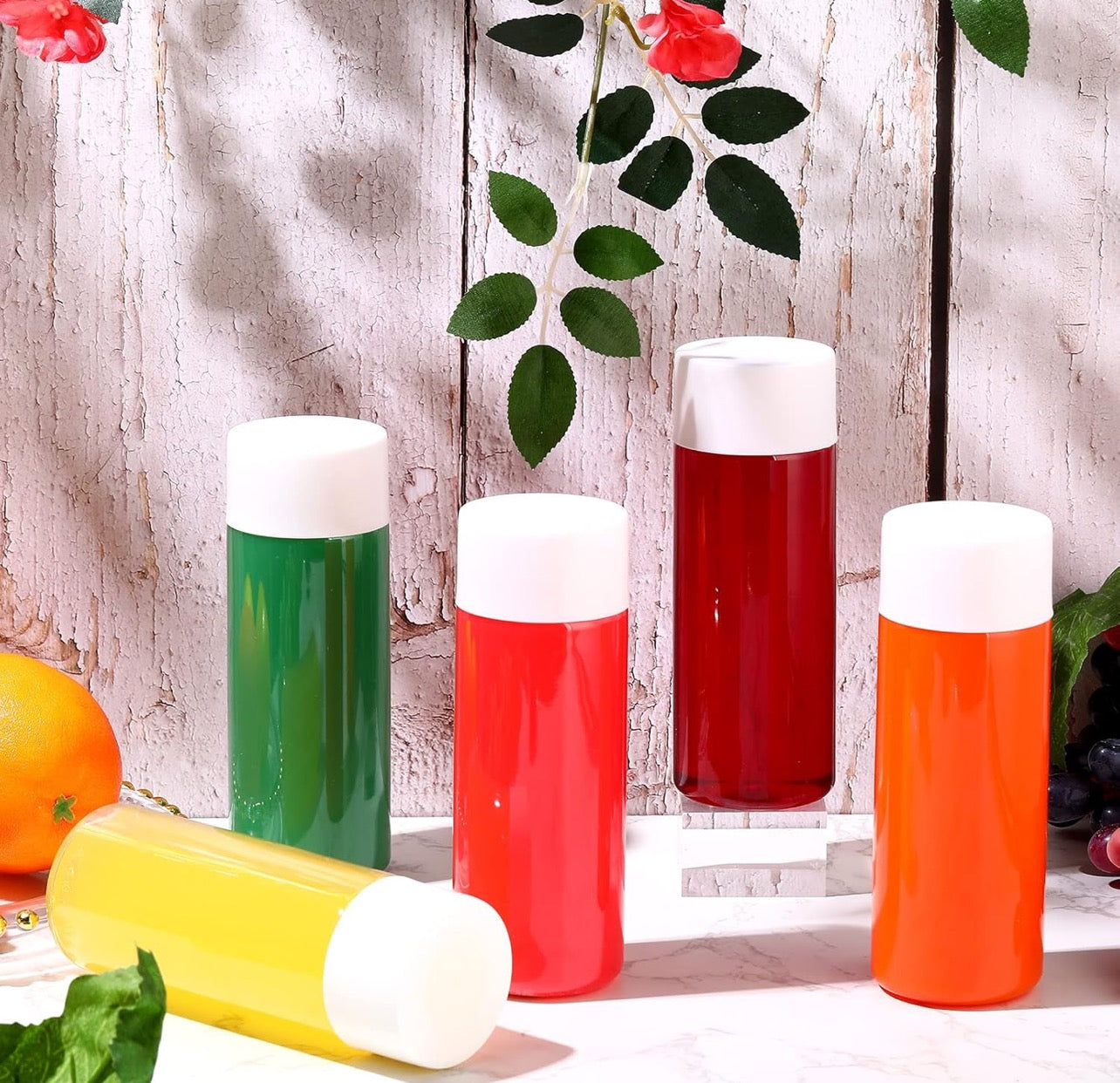 Plastic Water bottle/ Tumbler