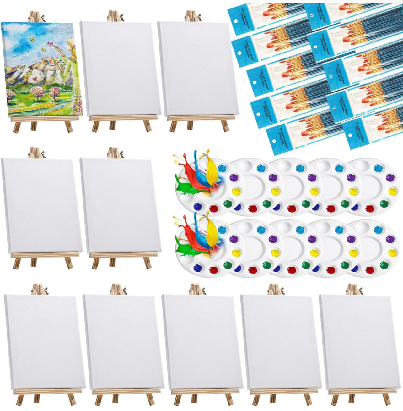 Paint w/ a Twist Kit