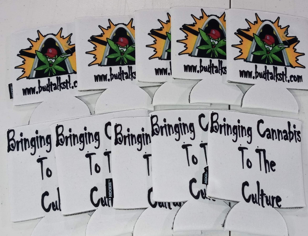 Can Koozies