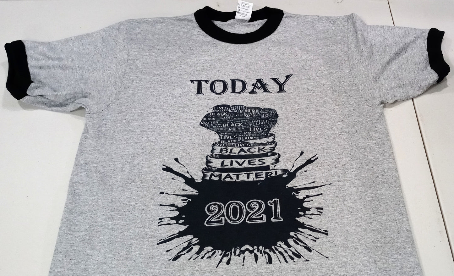 Juneteenth (2 or more) Shirt Deal