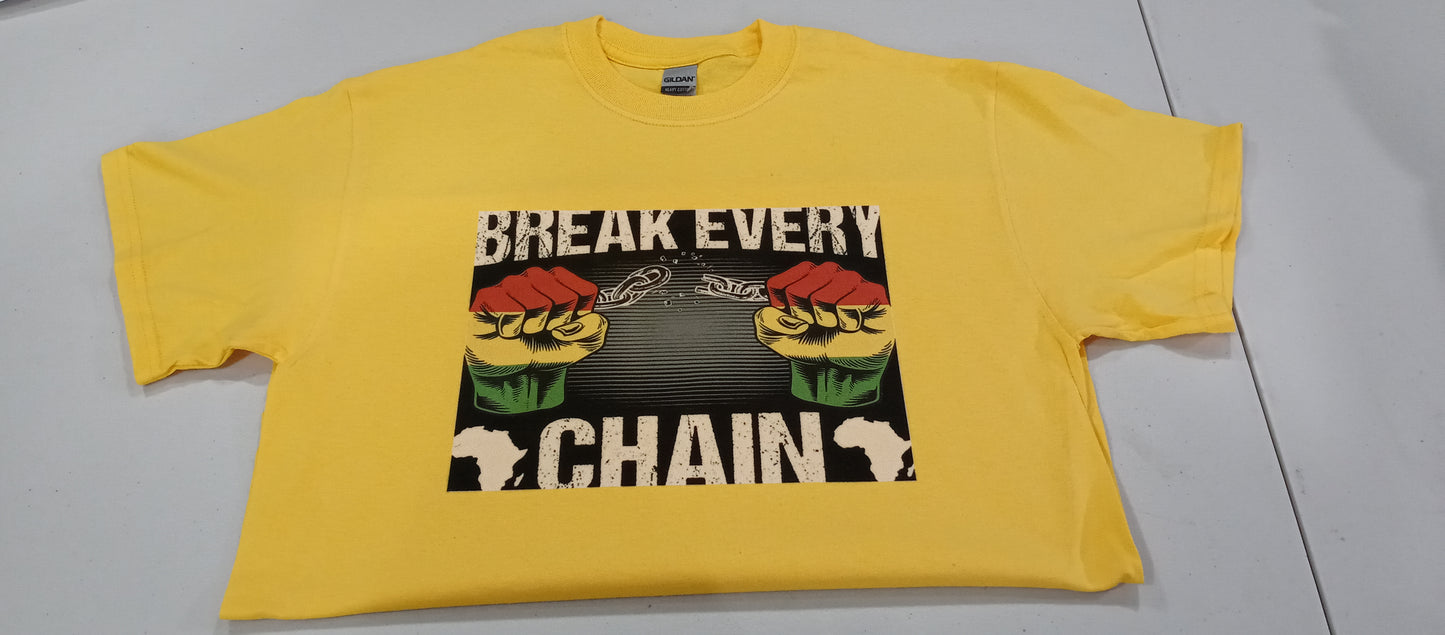 Juneteenth (2 or more) Shirt Deal