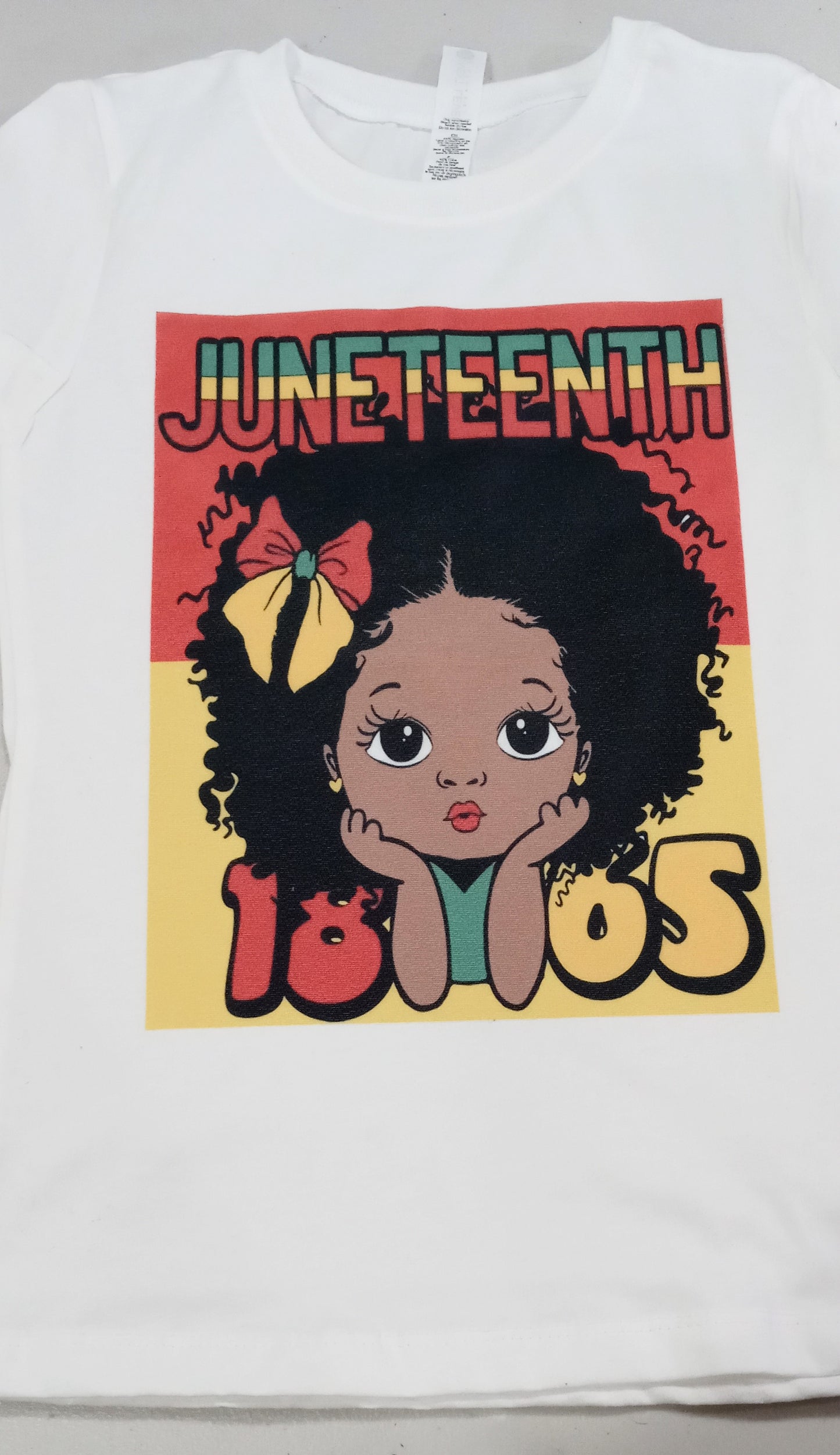 Juneteenth (2 or more) Shirt Deal