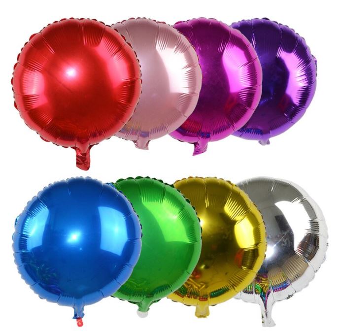Customized Balloons