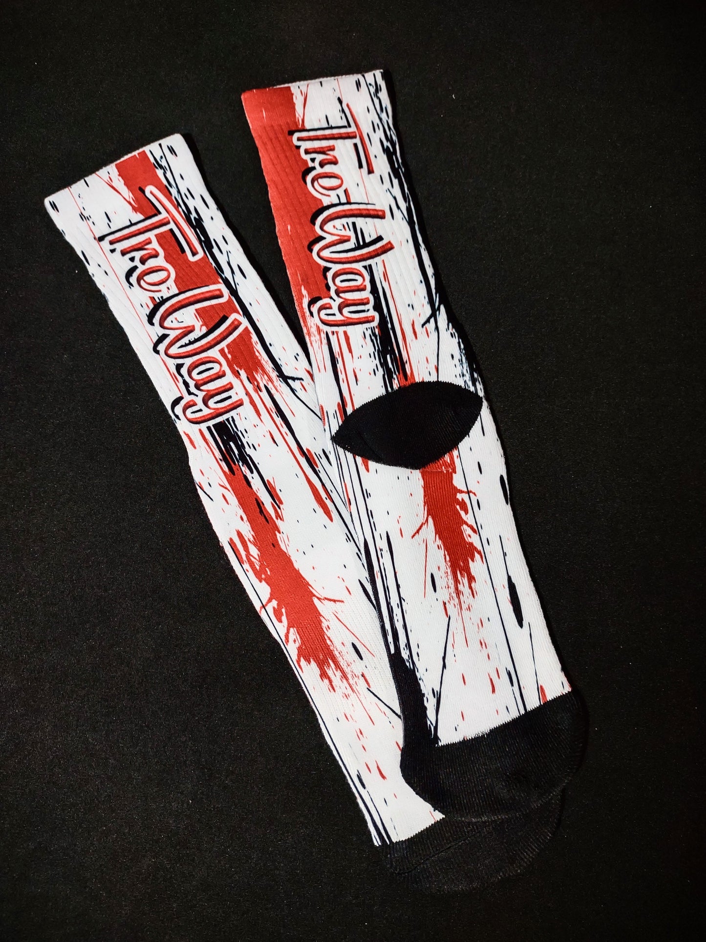 Custom Socks