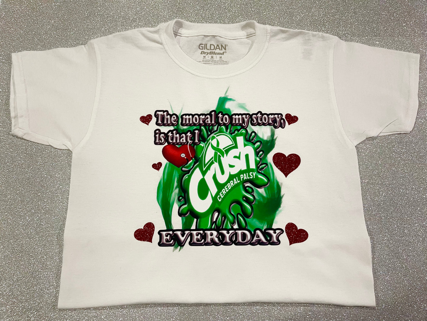 Custom Youth Shirts