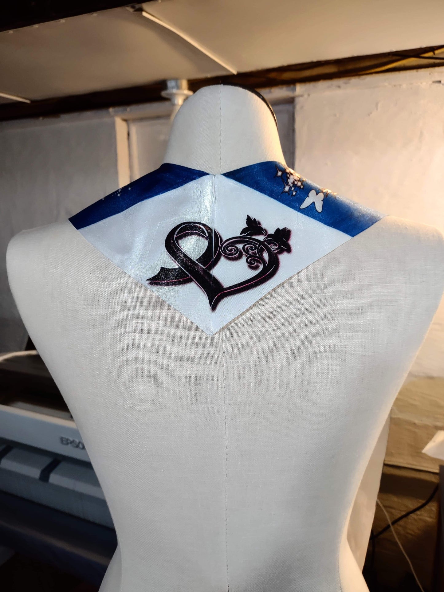 Graduation Stoles