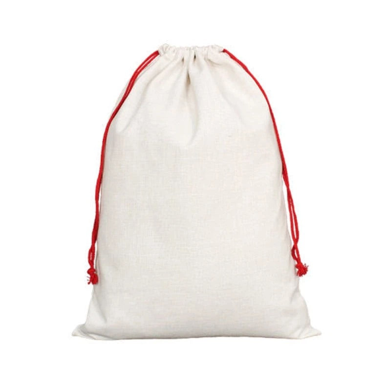 Custom Santa Sack