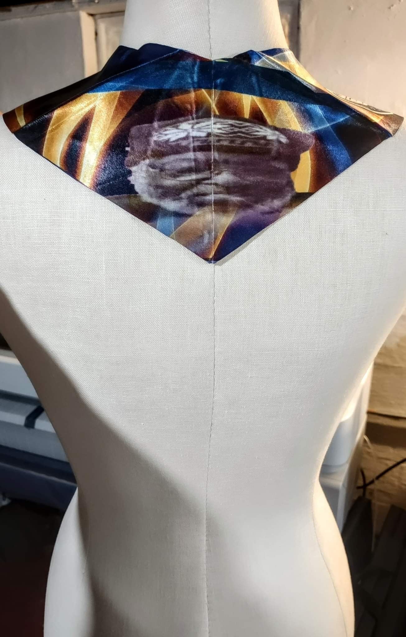 Graduation Stoles