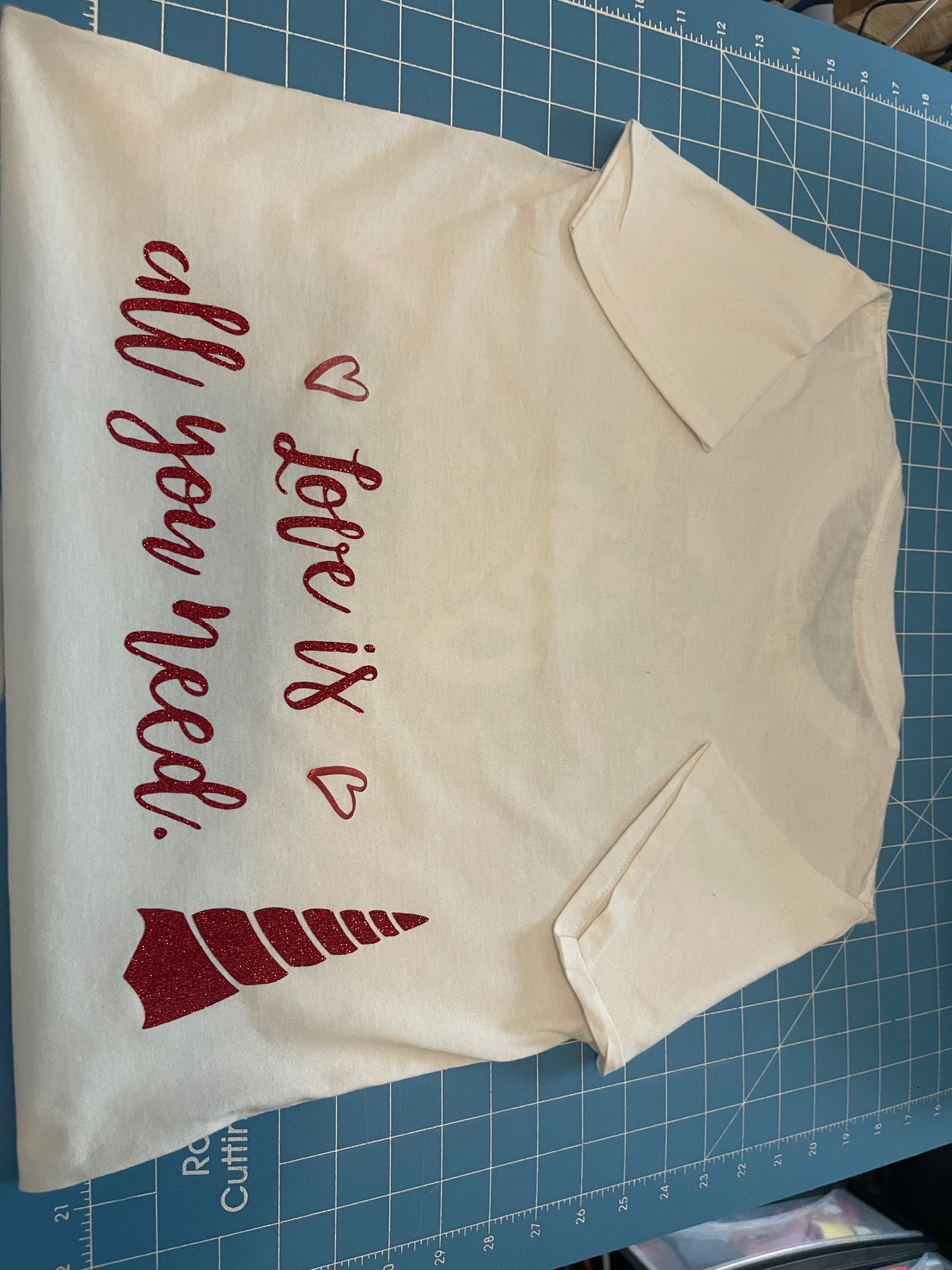 Custom Youth Shirts