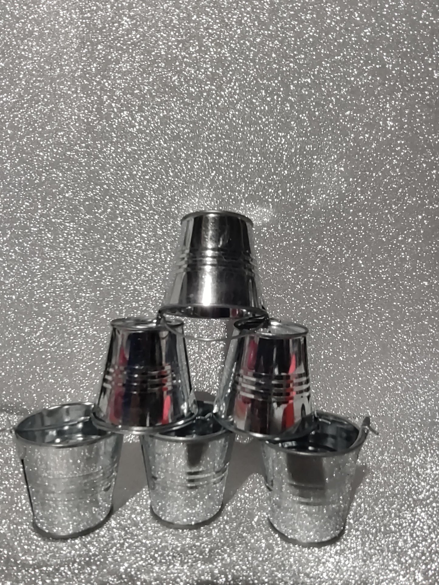 Mini Tin Can