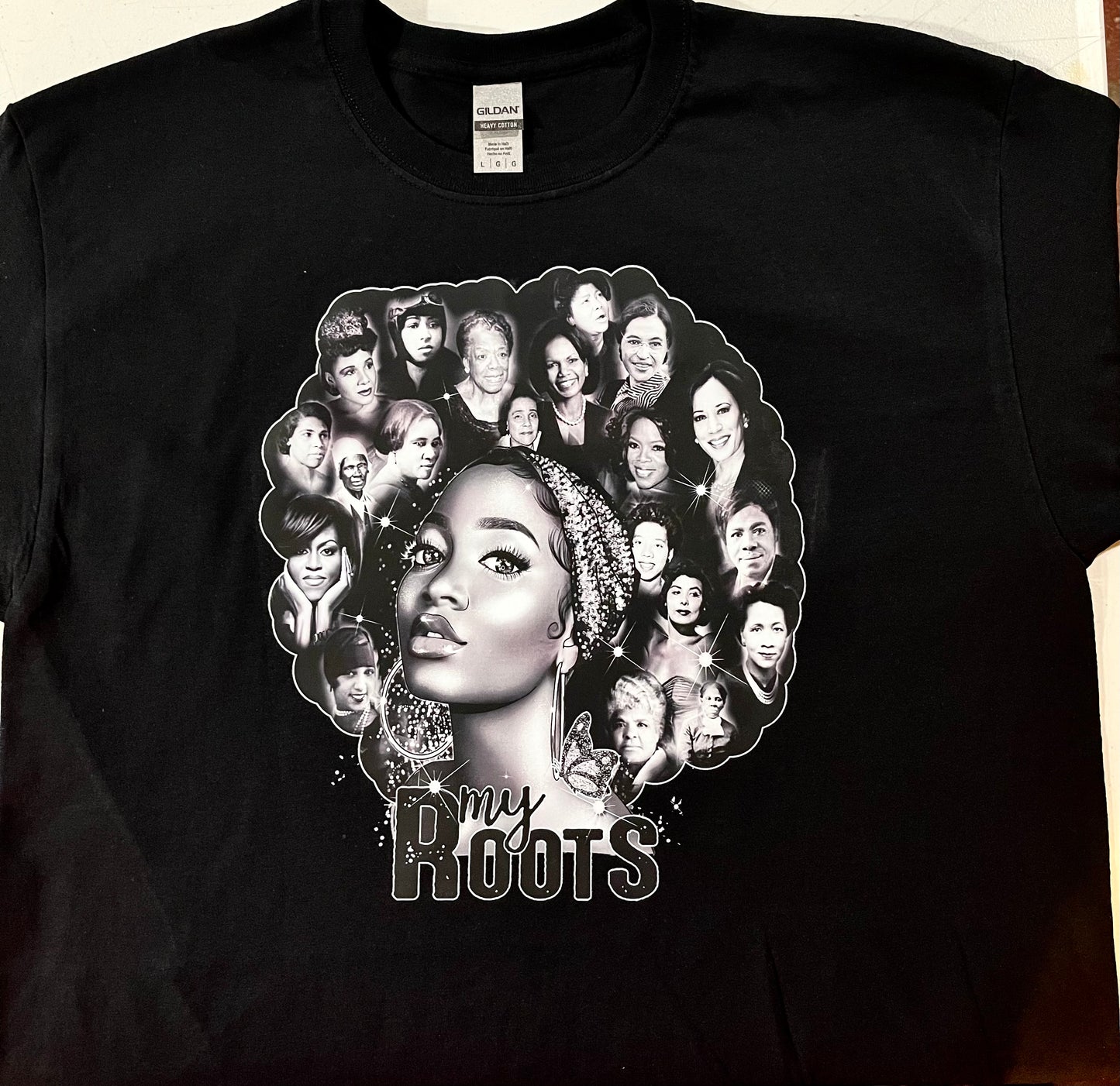 Juneteenth (1) Shirt Deal