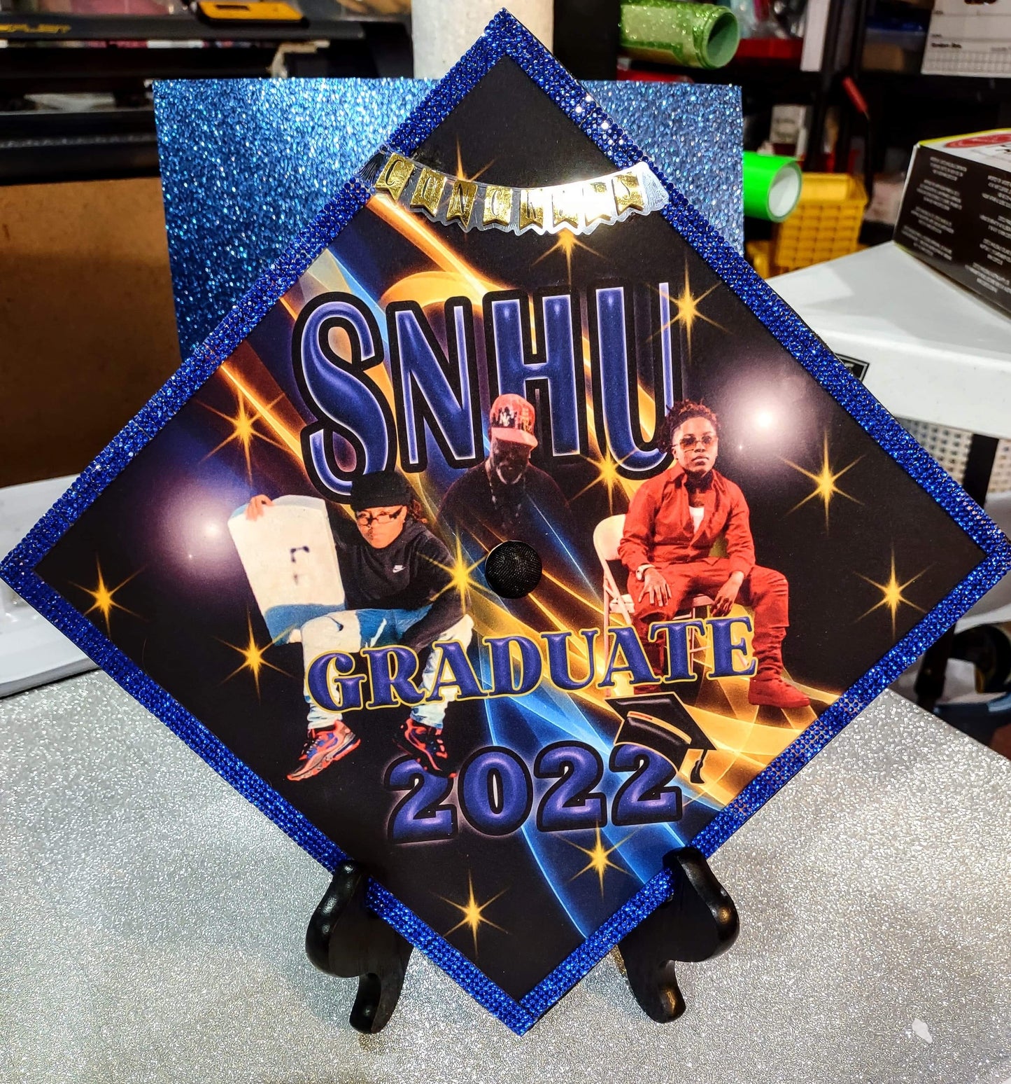 Graduation Cap