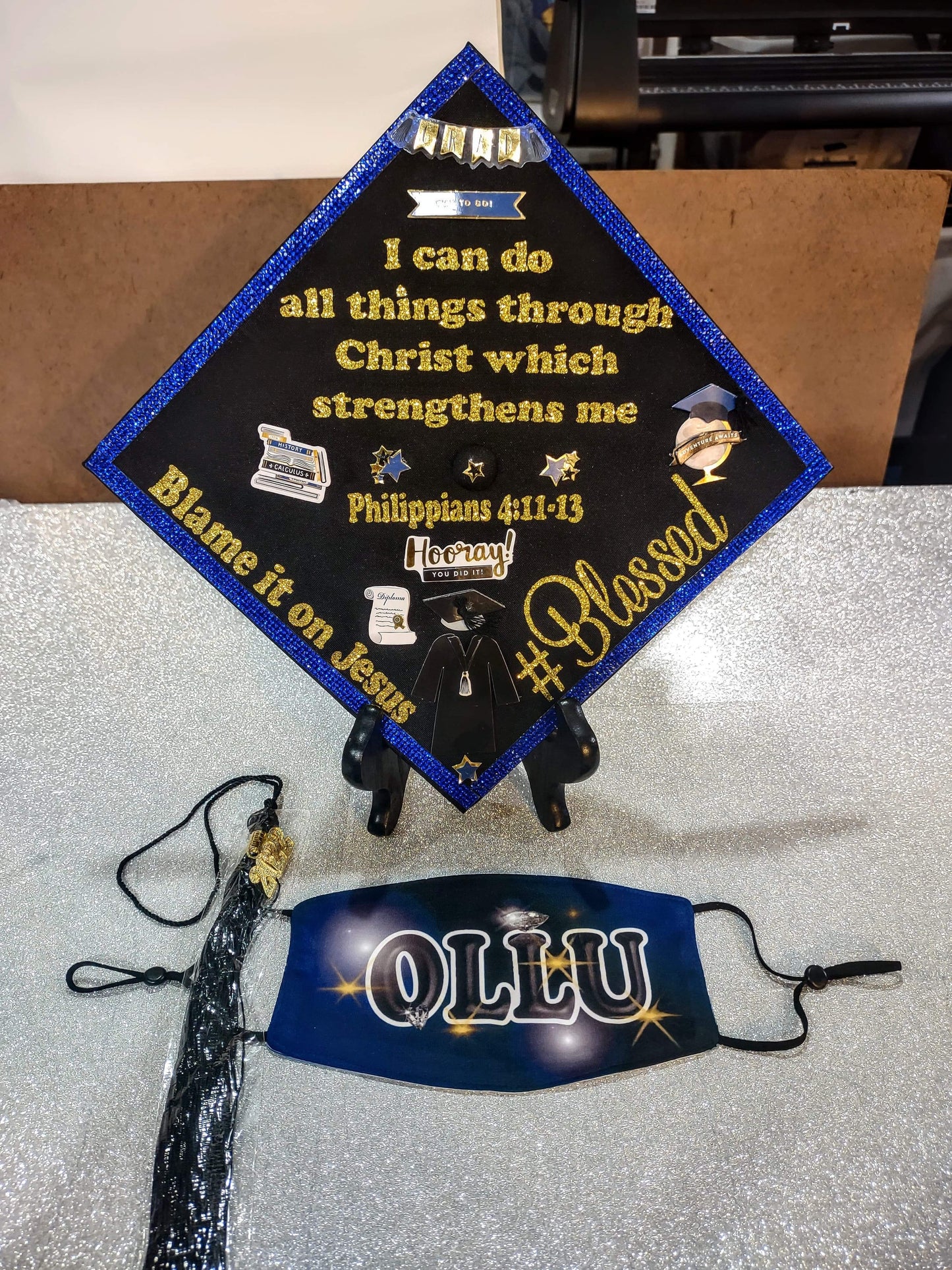 Graduation Cap