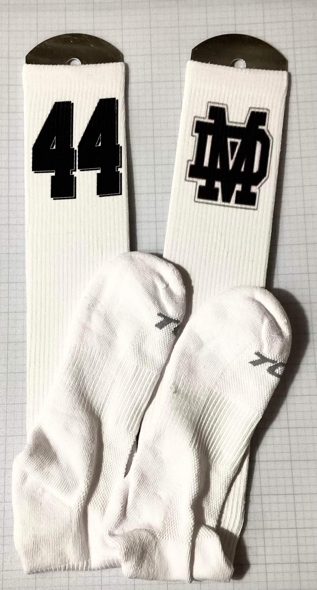 Custom Socks