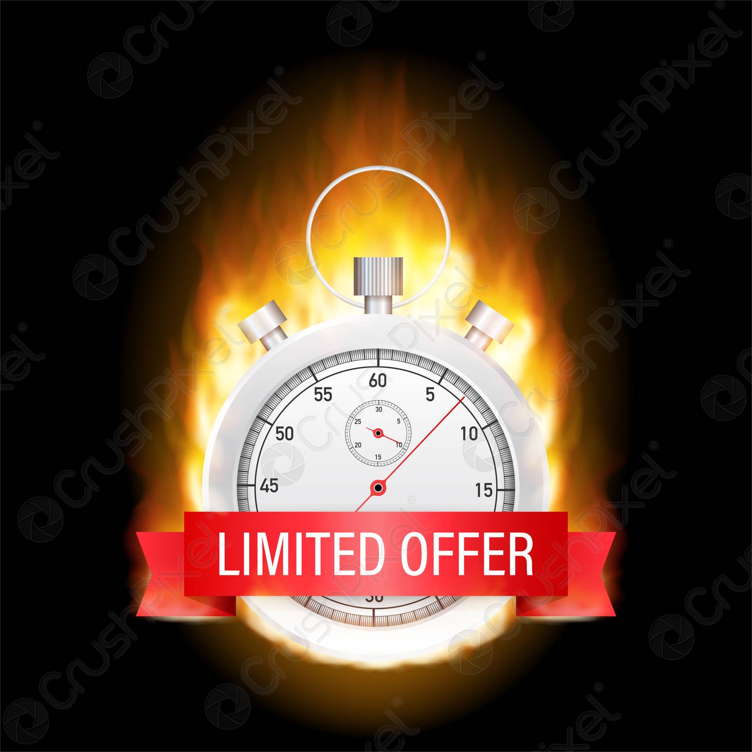 Limited Time Specials