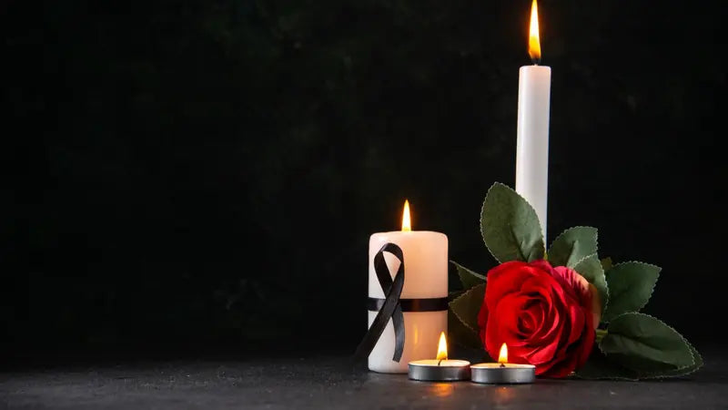 Memorial Needs