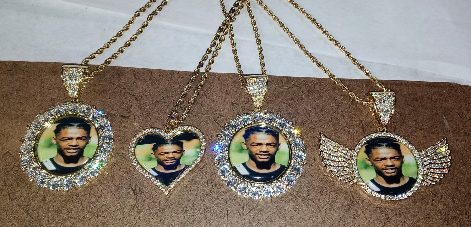Custom Jewelry