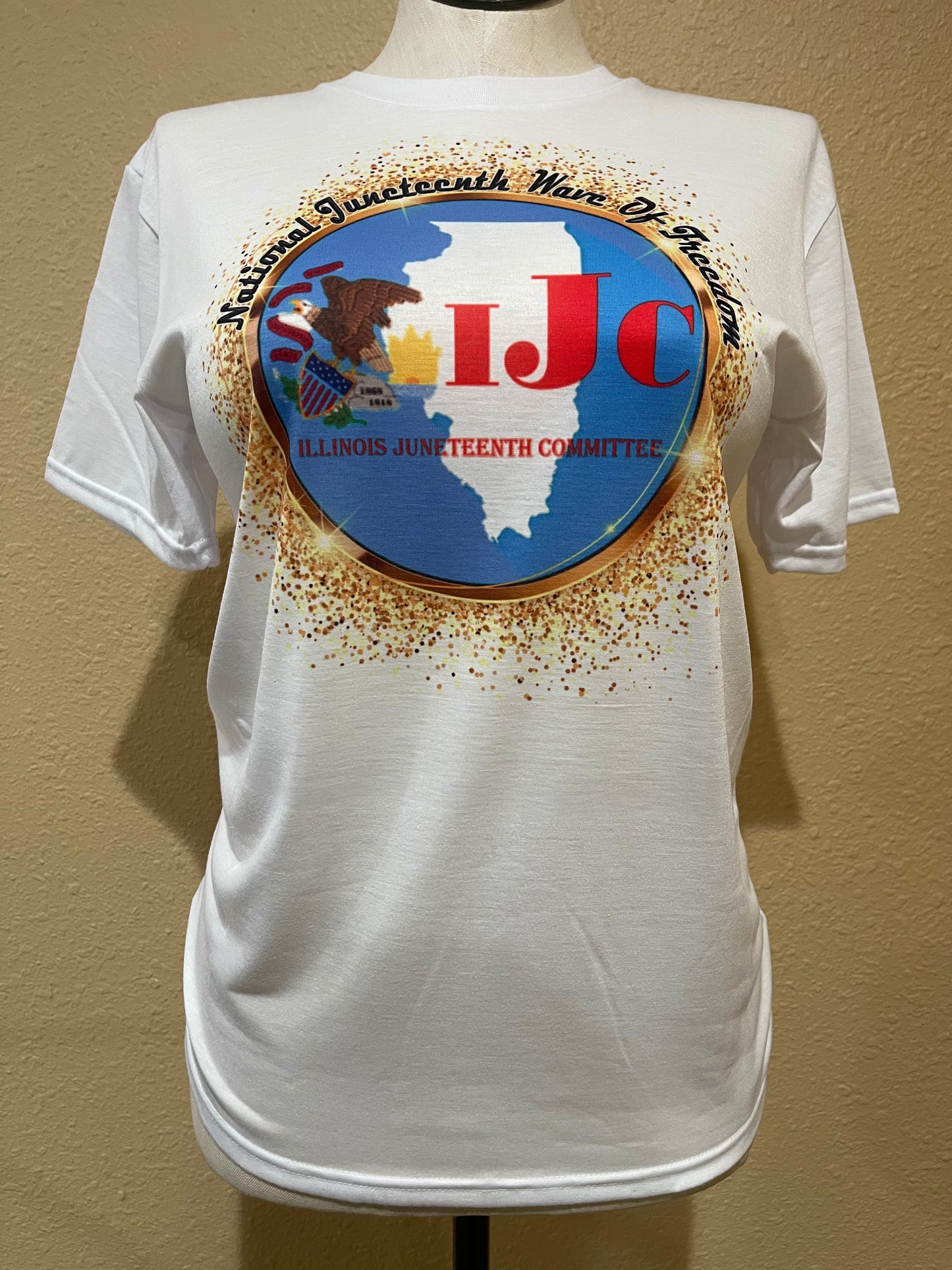 Juneteenth (1) Shirt Deal