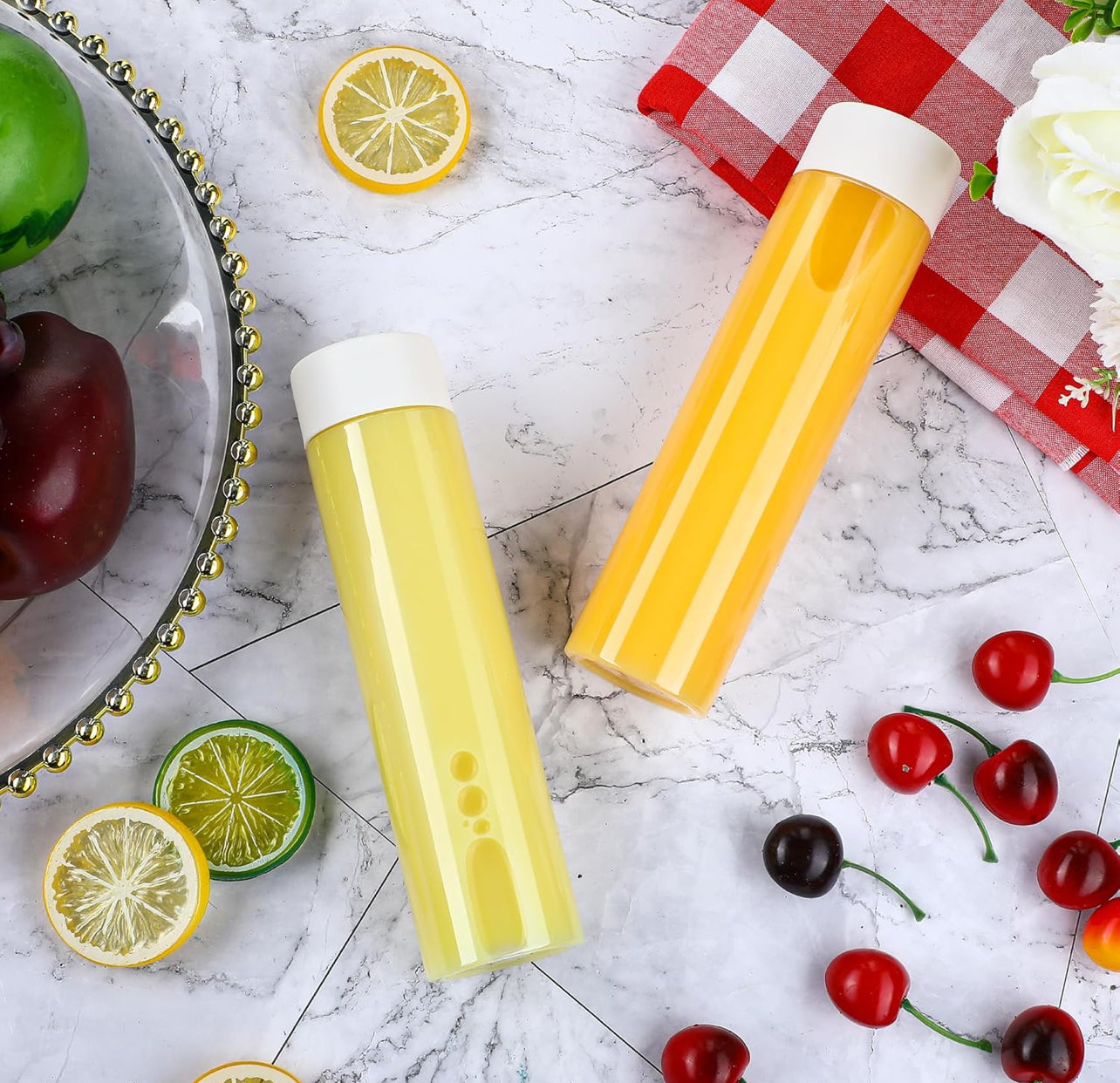 Plastic Water bottle/ Tumbler
