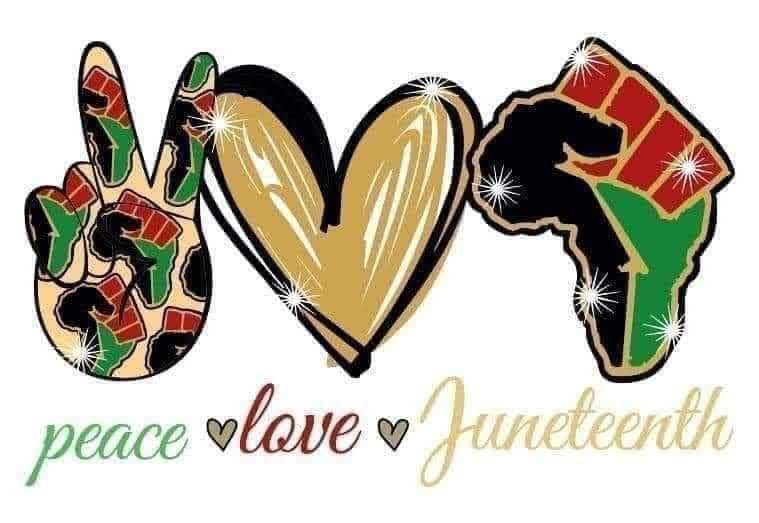 Juneteenth (1) Shirt Deal