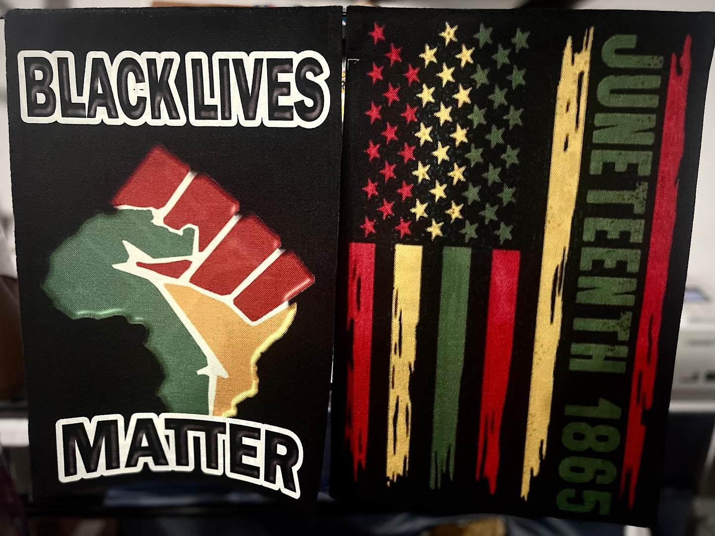 Juneteenth (1) Shirt Deal