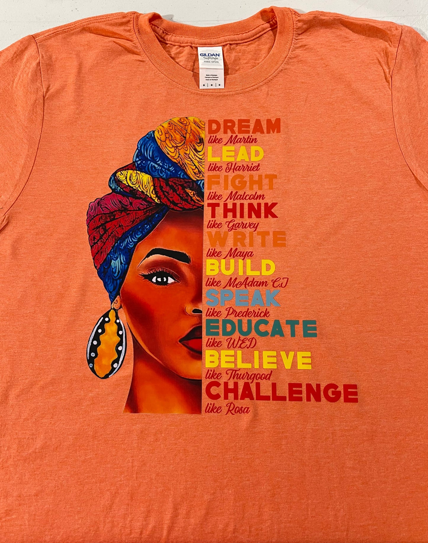 Juneteenth (1) Shirt Deal