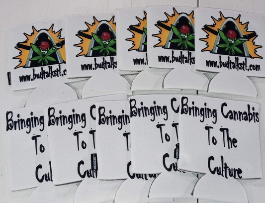Can Koozies