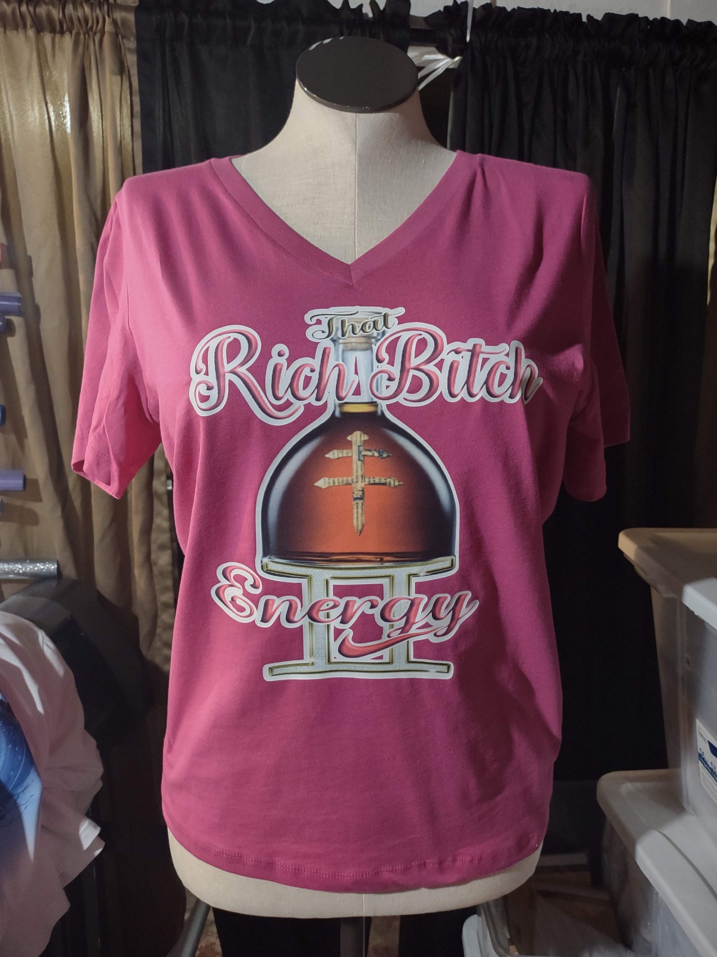 2 Side Shirt