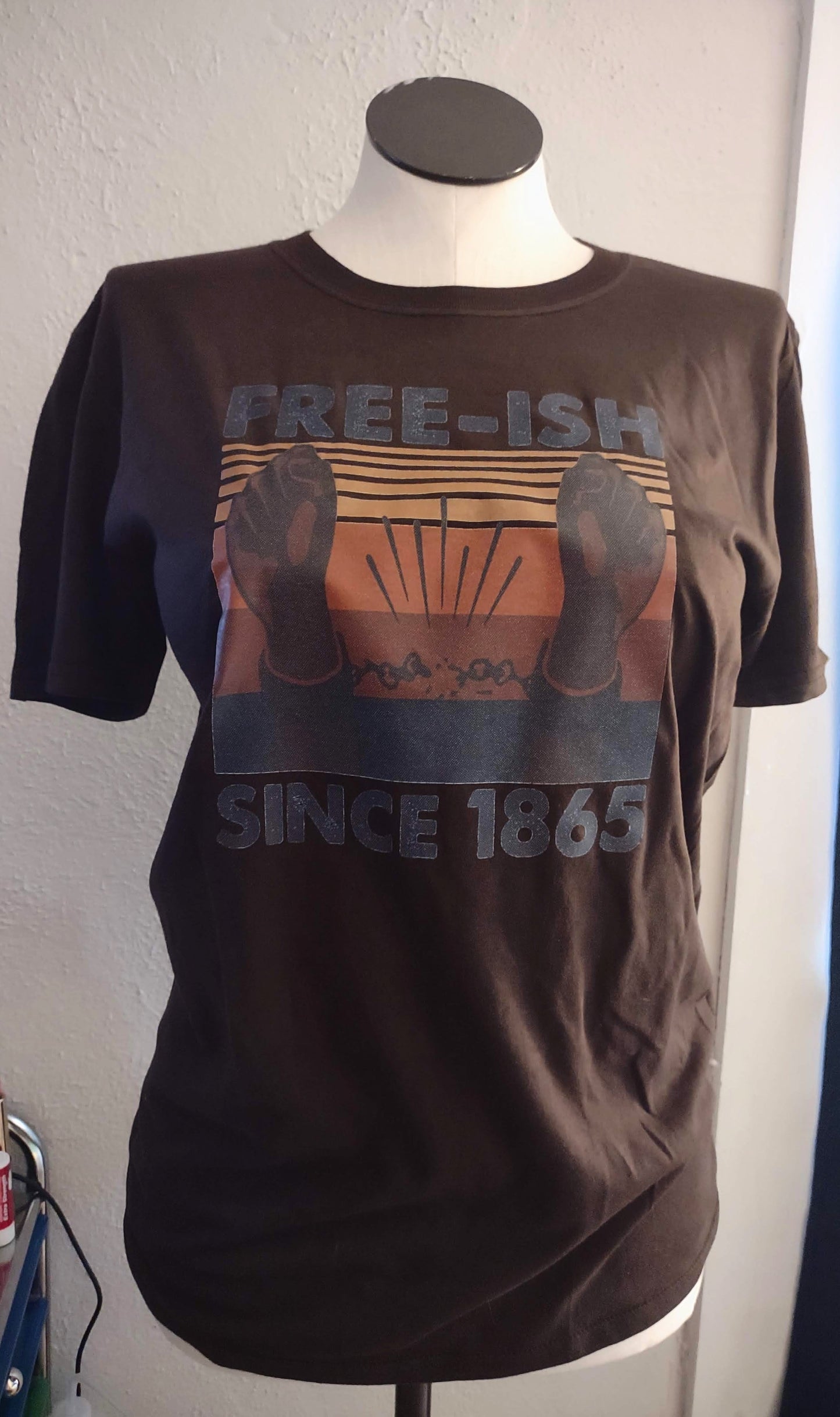 Juneteenth (1) Shirt Deal