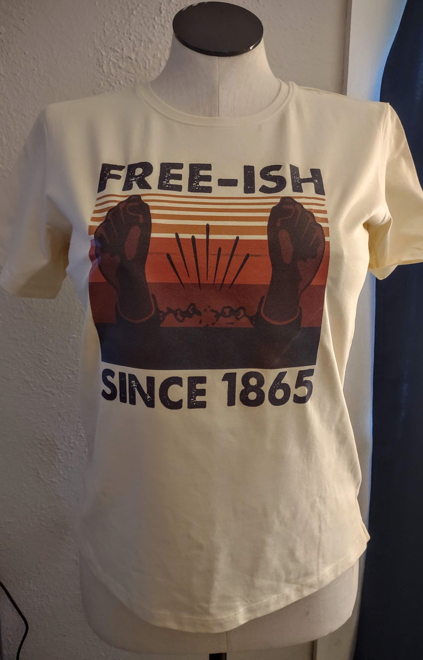 Juneteenth (1) Shirt Deal
