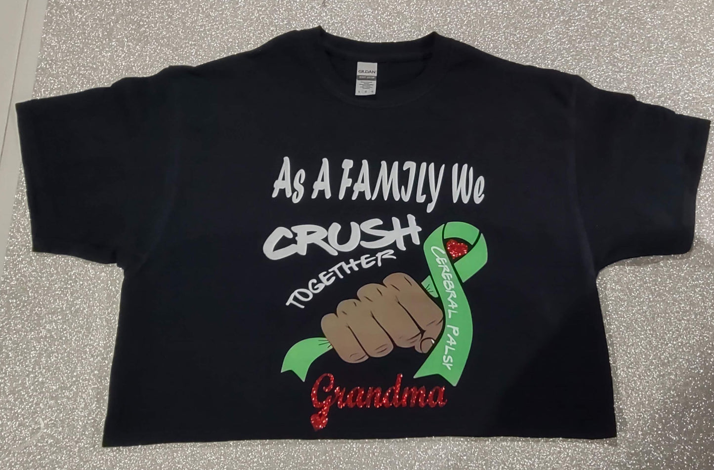 2 Side Shirt