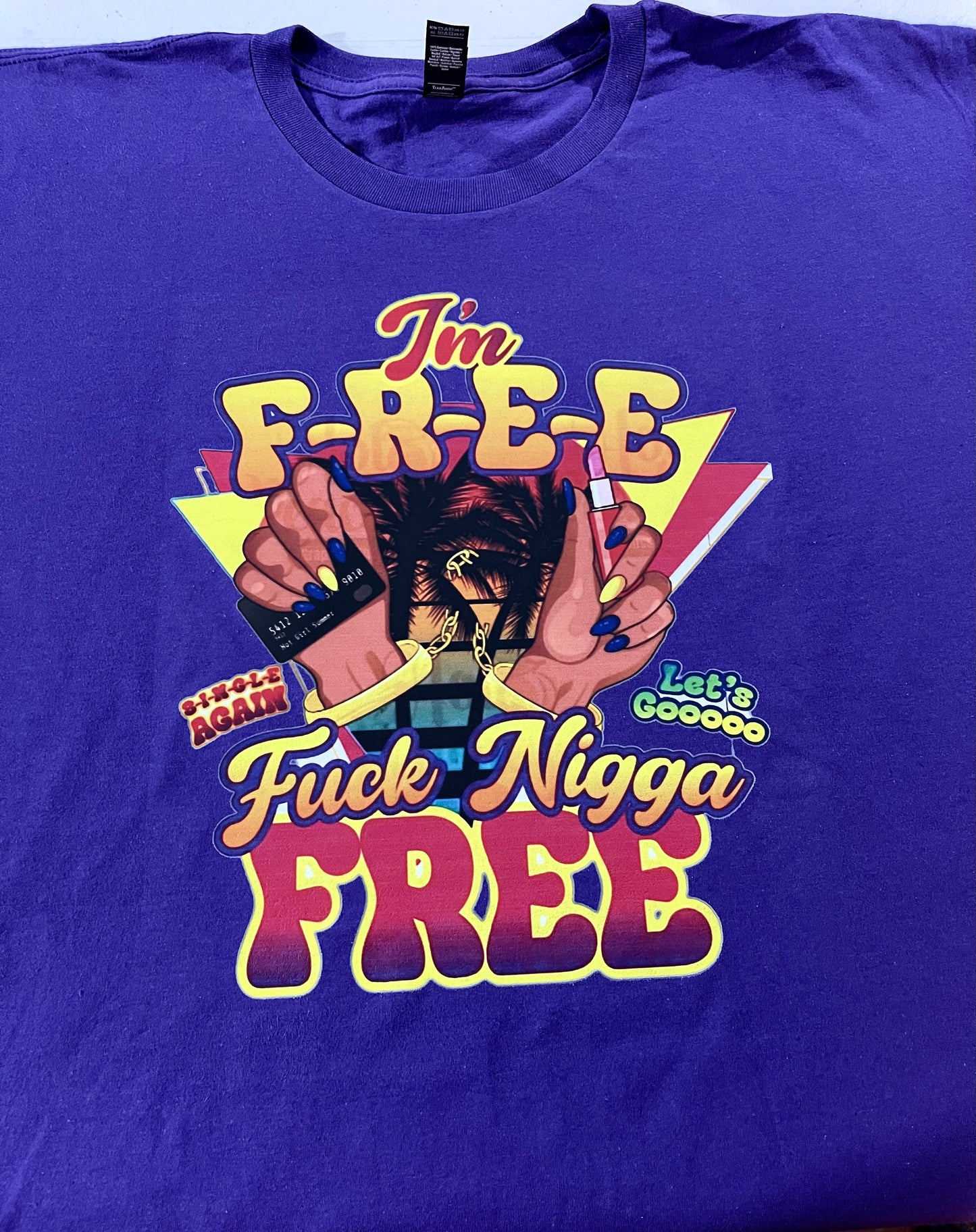 Juneteenth (1) Shirt Deal