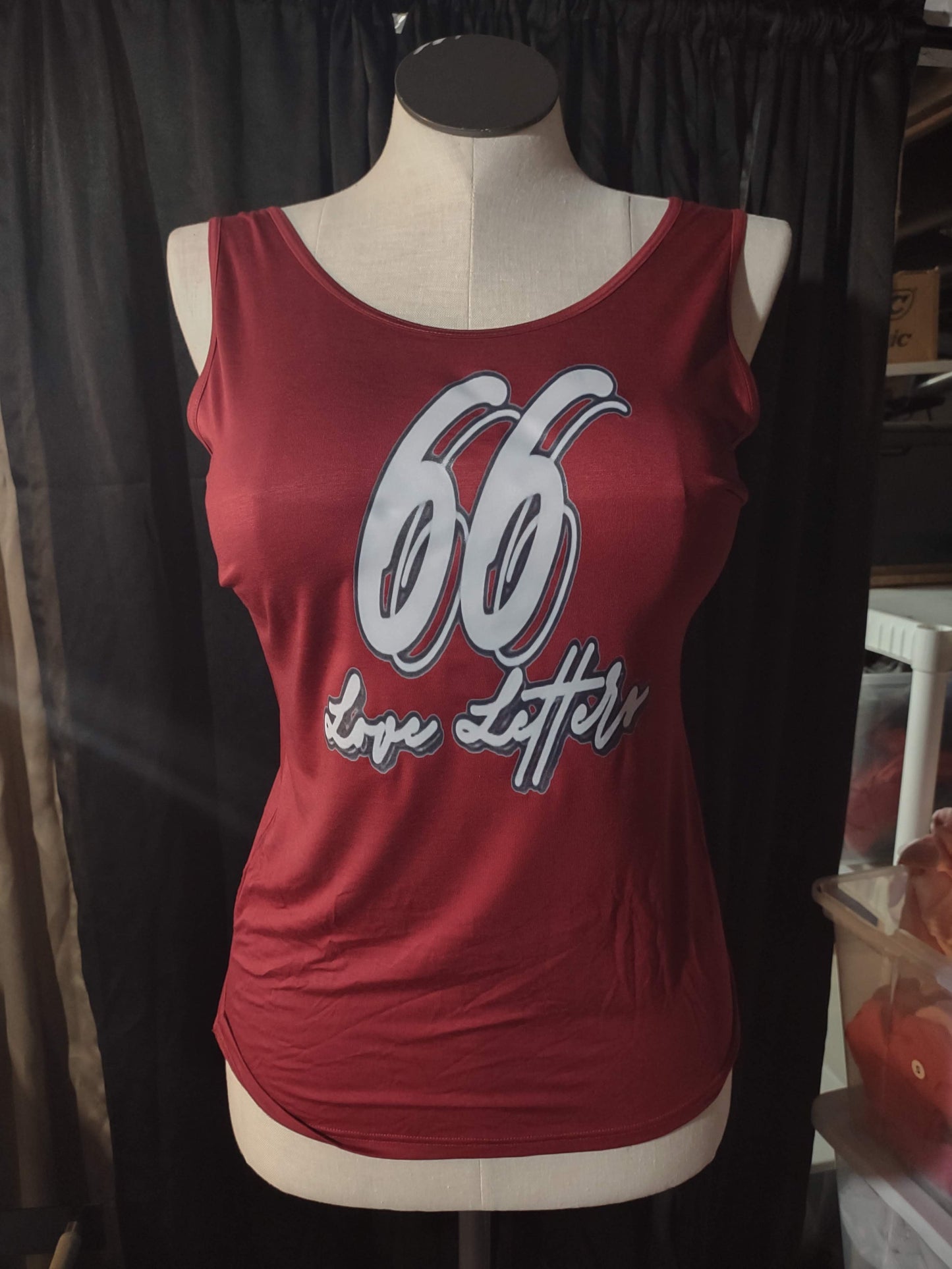 2 Side Shirt