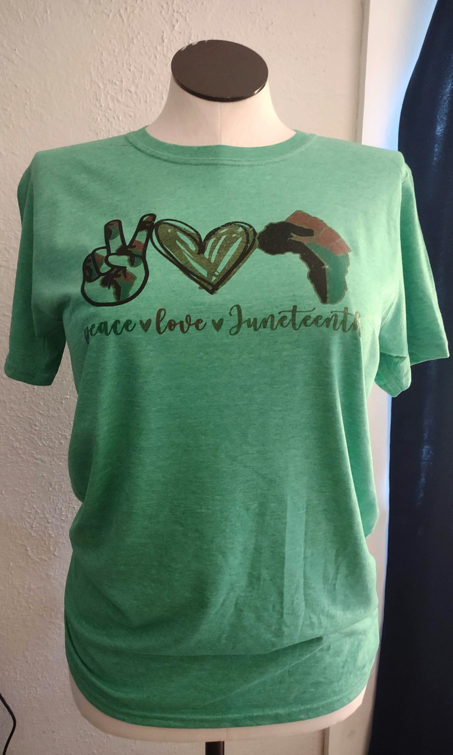 2 Side Shirt