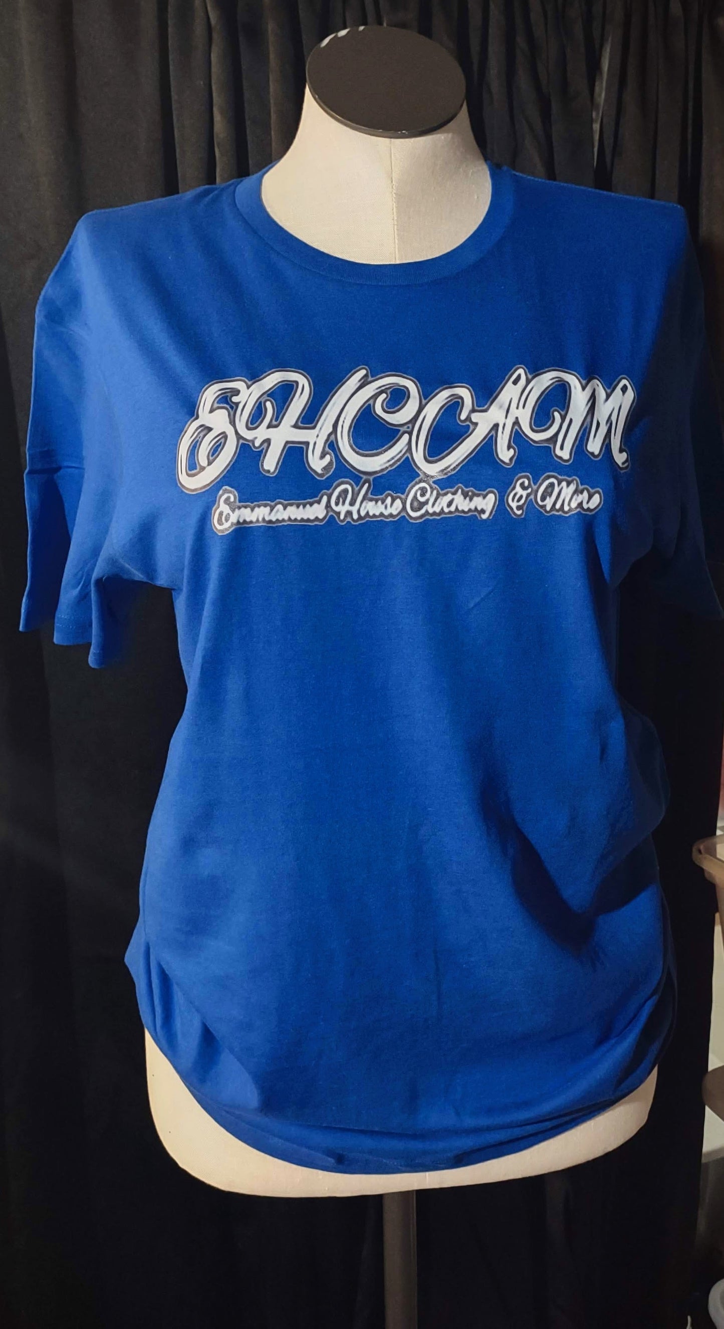 2 Side Shirt