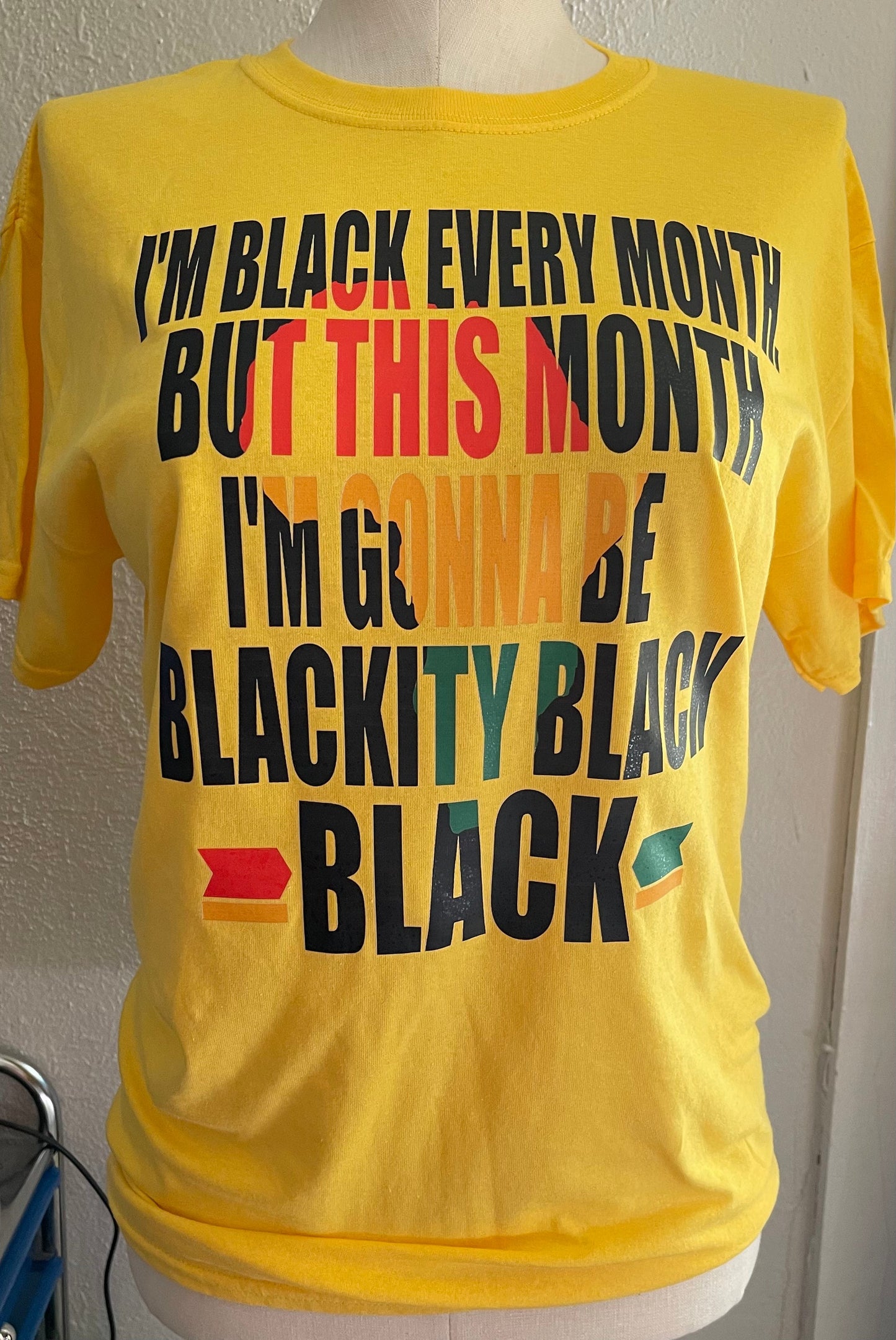 Juneteenth (1) Shirt Deal