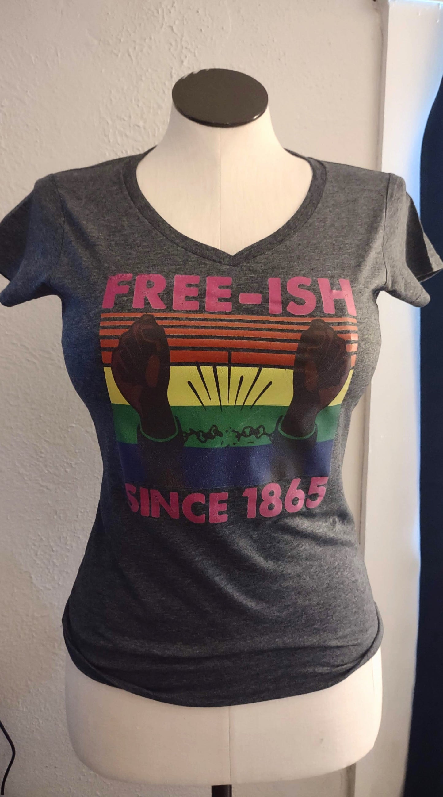Juneteenth (1) Shirt Deal