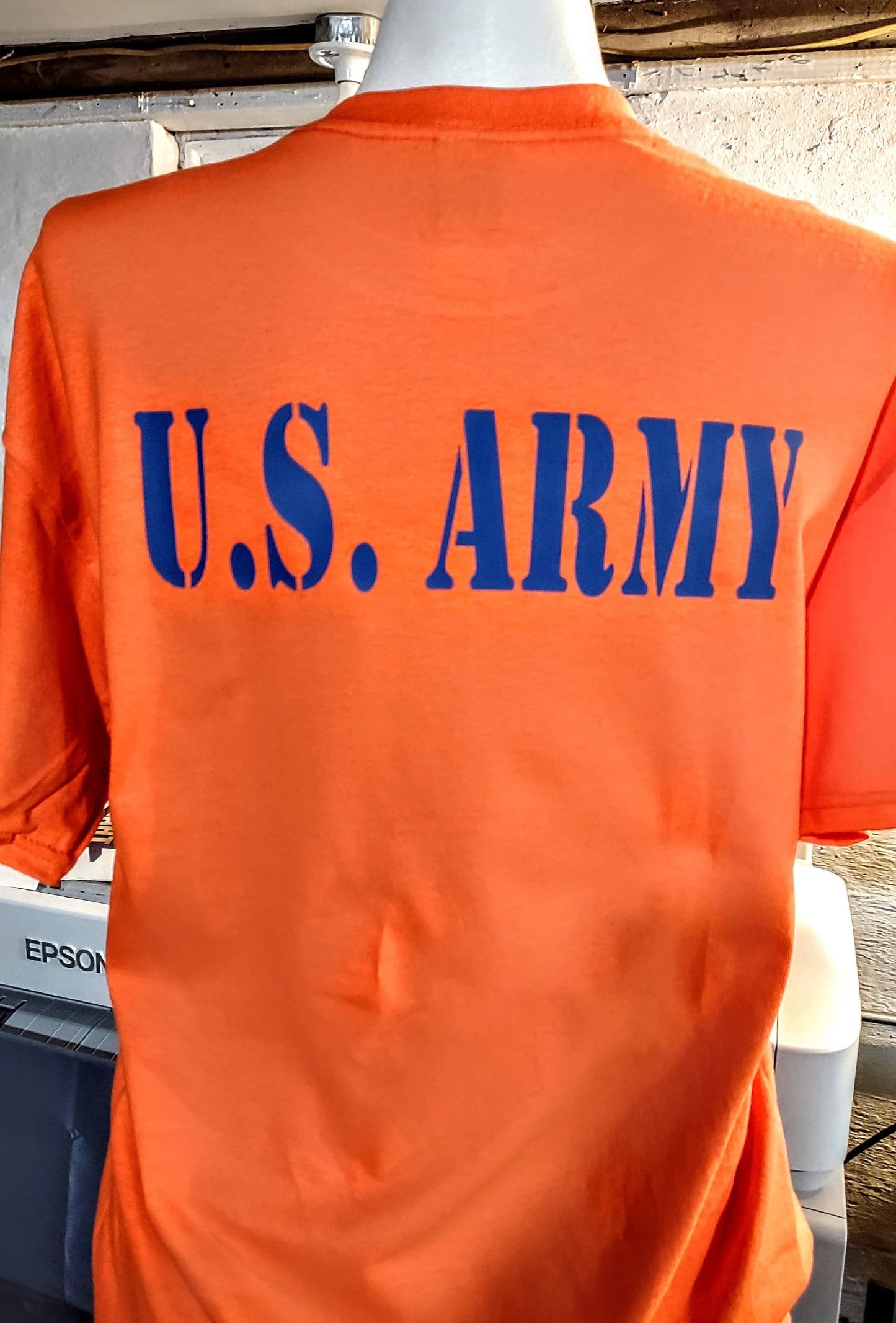 2 Side Shirt