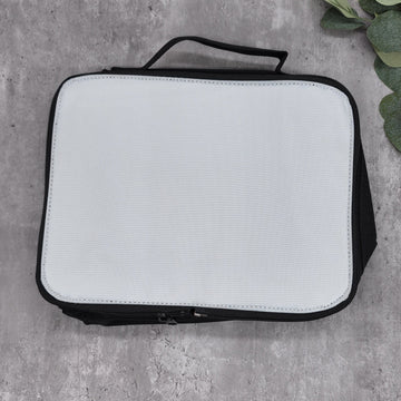 Custom Lunch Box