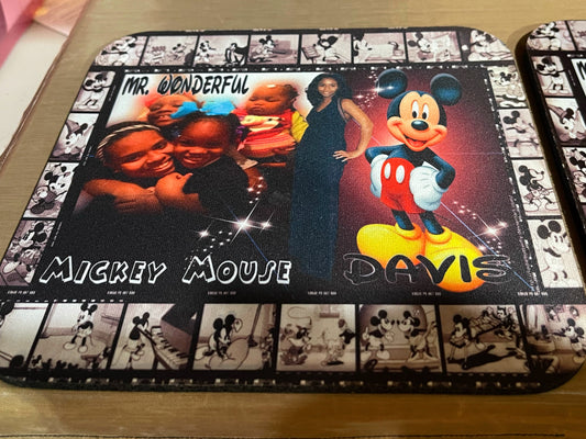 Mouse Pad
