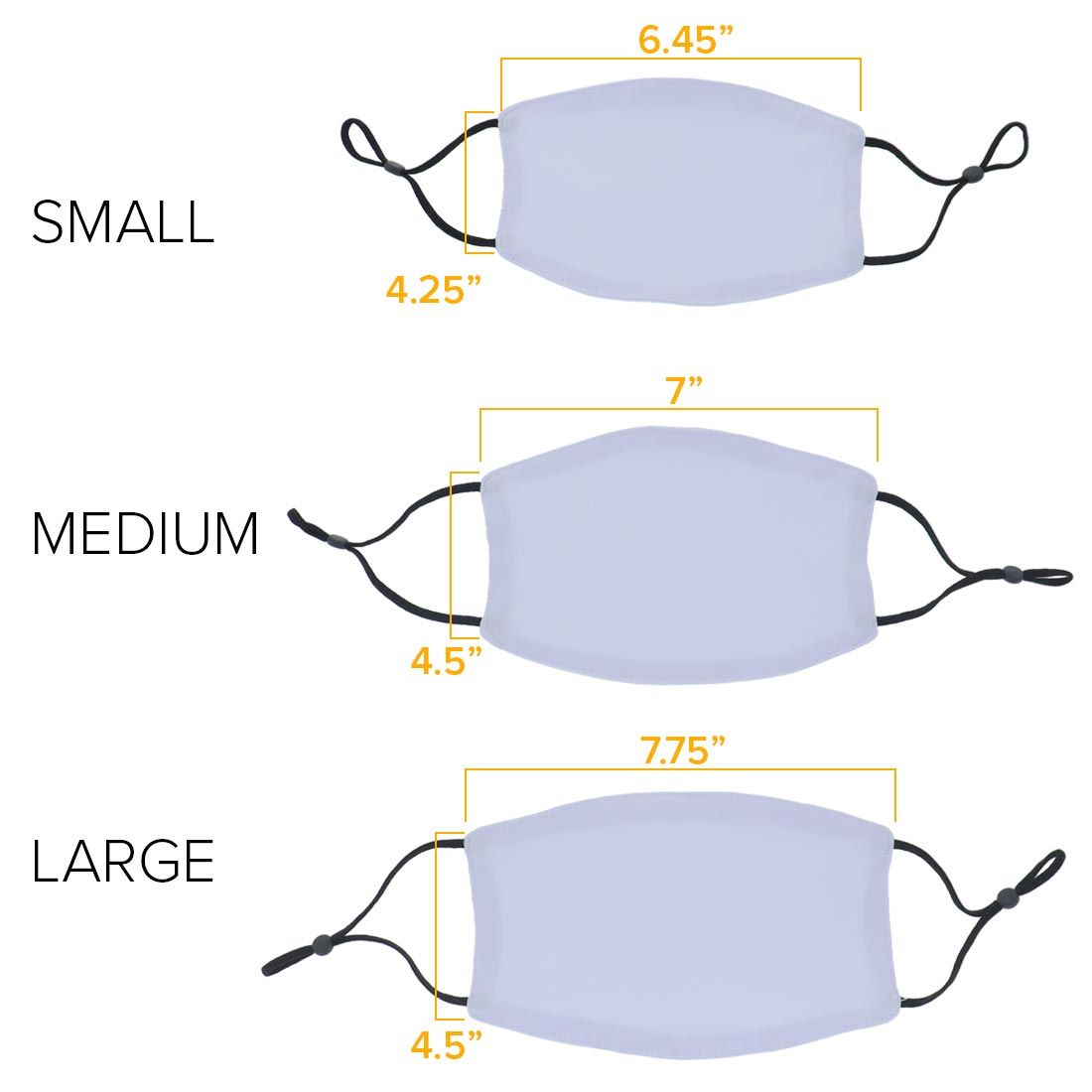 Multi-Mask Discount