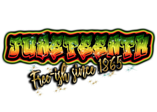 Juneteenth (1) Shirt Deal