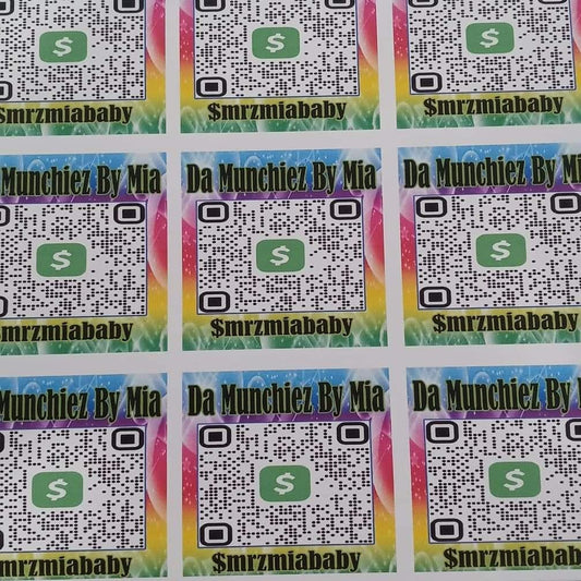Waterproof product Labels