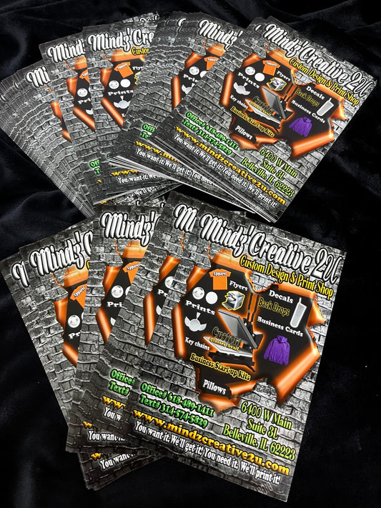 Flyers